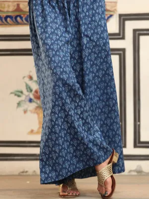 Ambar Mehreen Palazzo