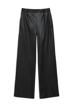Anine Bing - Koa Pant in Black