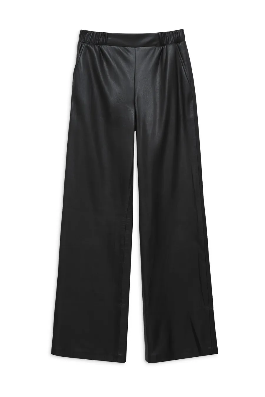 Anine Bing - Koa Pant in Black