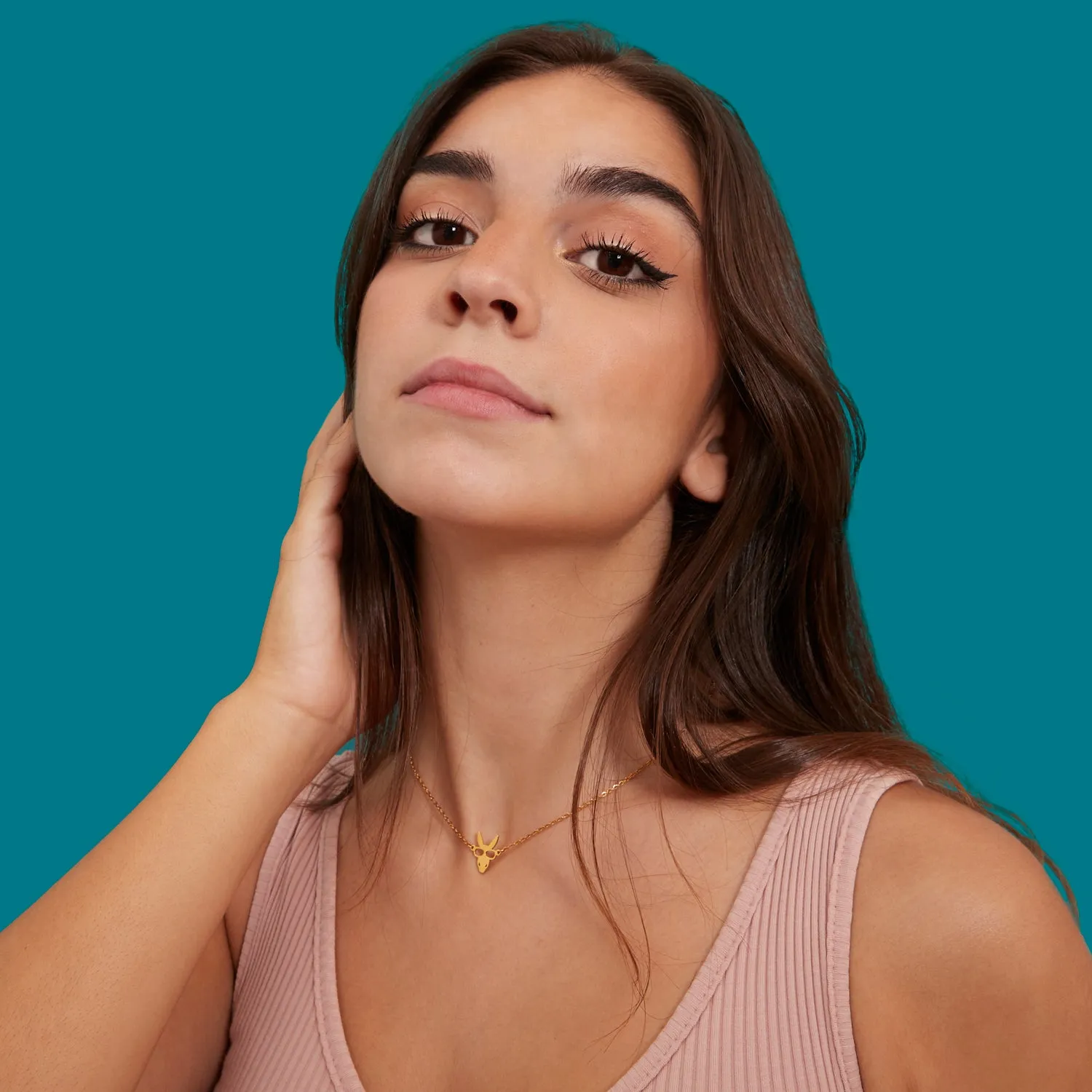 Badass Necklace