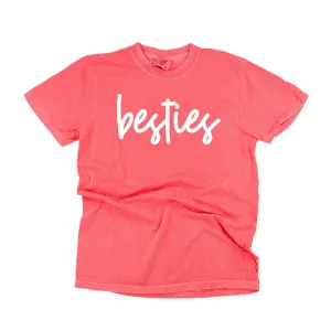 Besties - Comfort Colors Tee