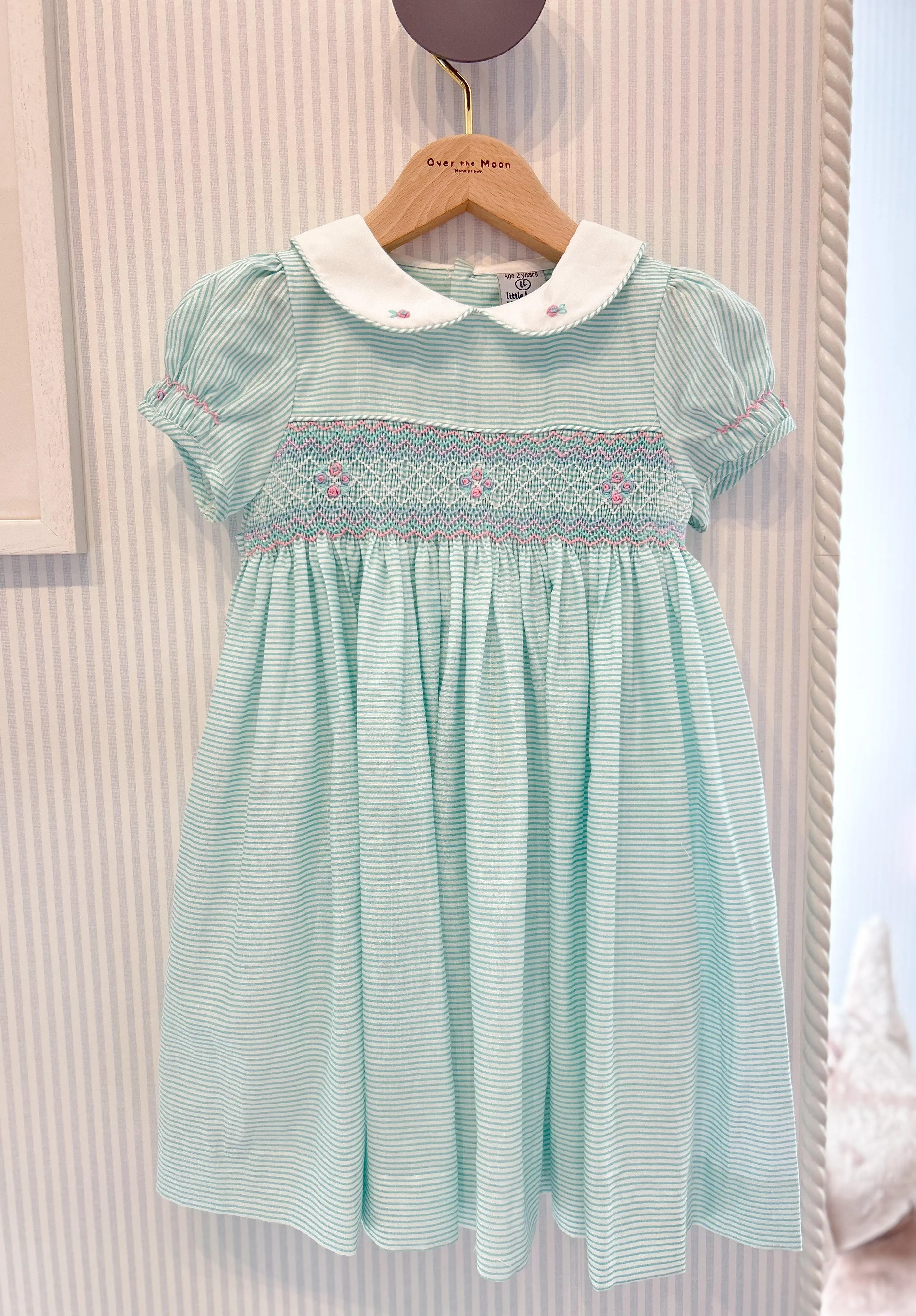 Beth Dress