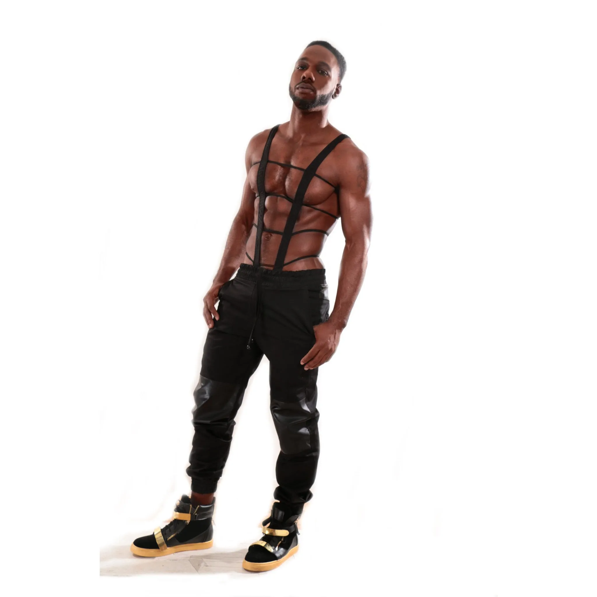 Body Strap