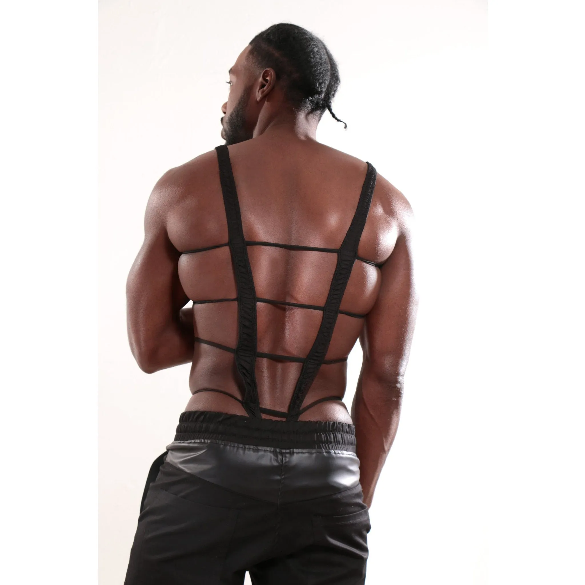 Body Strap