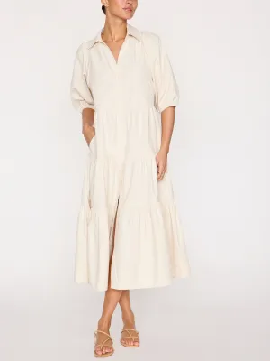 Brochu Walker - Antigua Dress in Calico