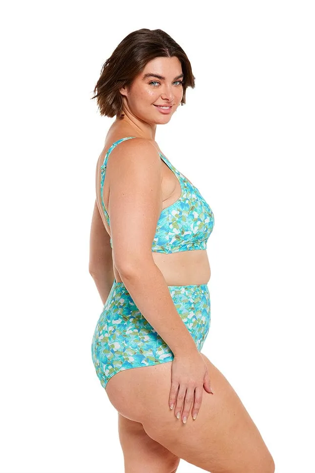 Calypso High Waisted Pant