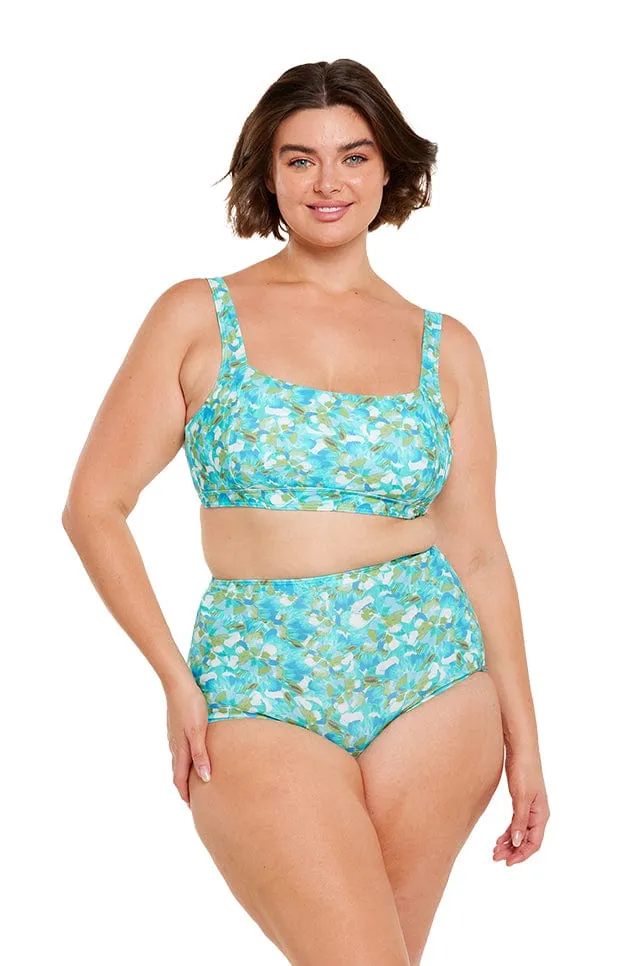 Calypso High Waisted Pant