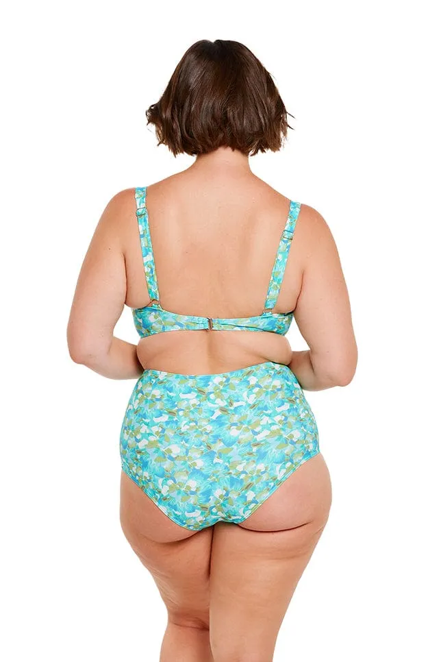 Calypso High Waisted Pant