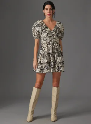 Camila Dress