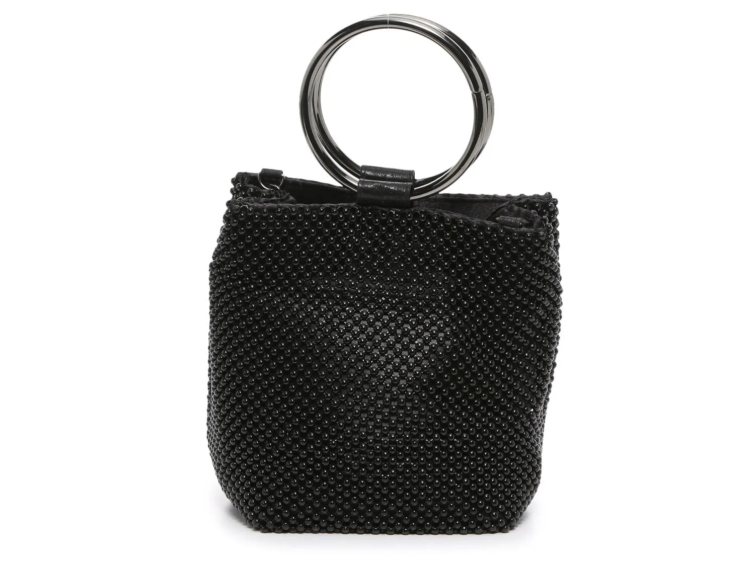 Clutch Mix No. 6 Gweneth, black