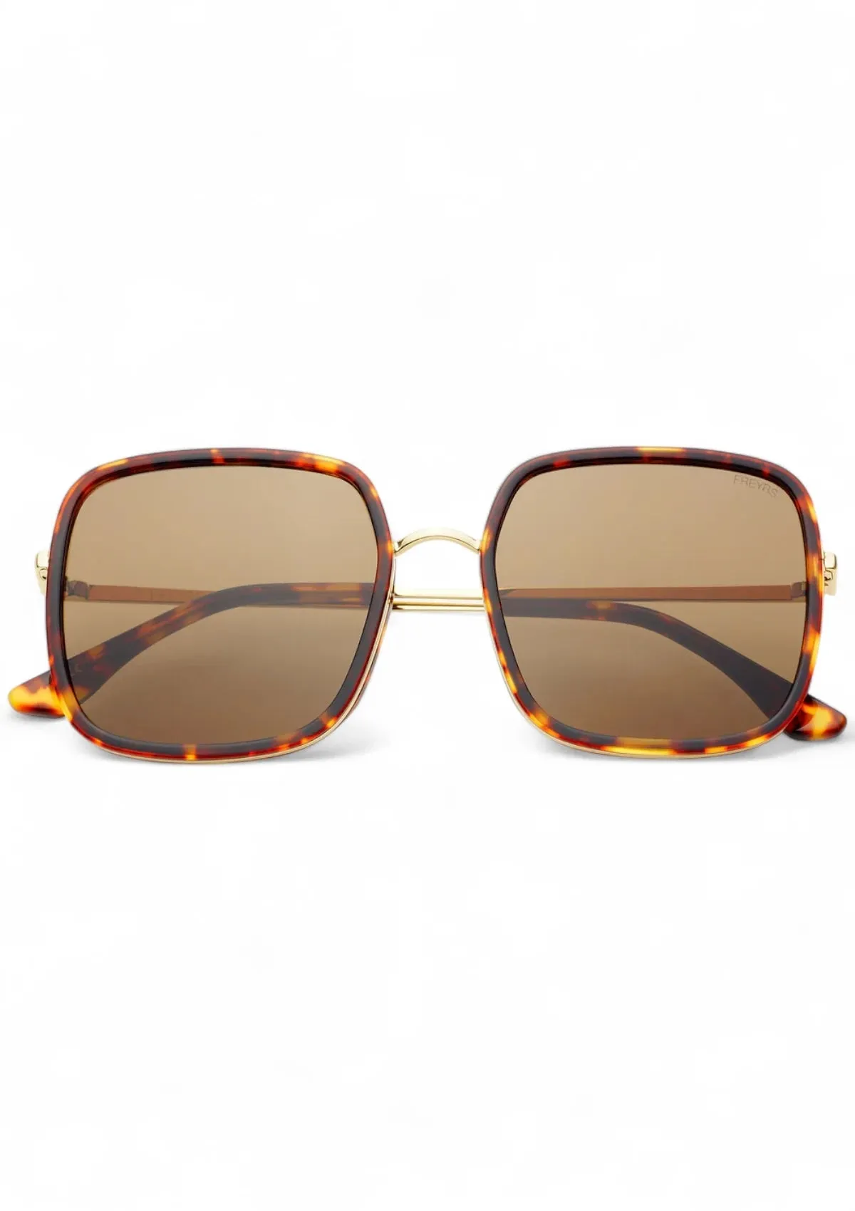 Cosmo Sunglasses - Dark Tortoise