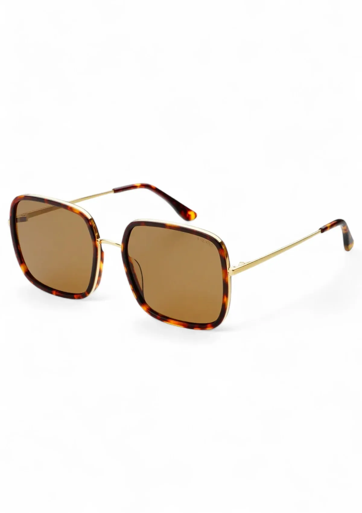 Cosmo Sunglasses - Dark Tortoise
