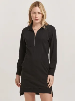 Dear John Zamora Dress - Black