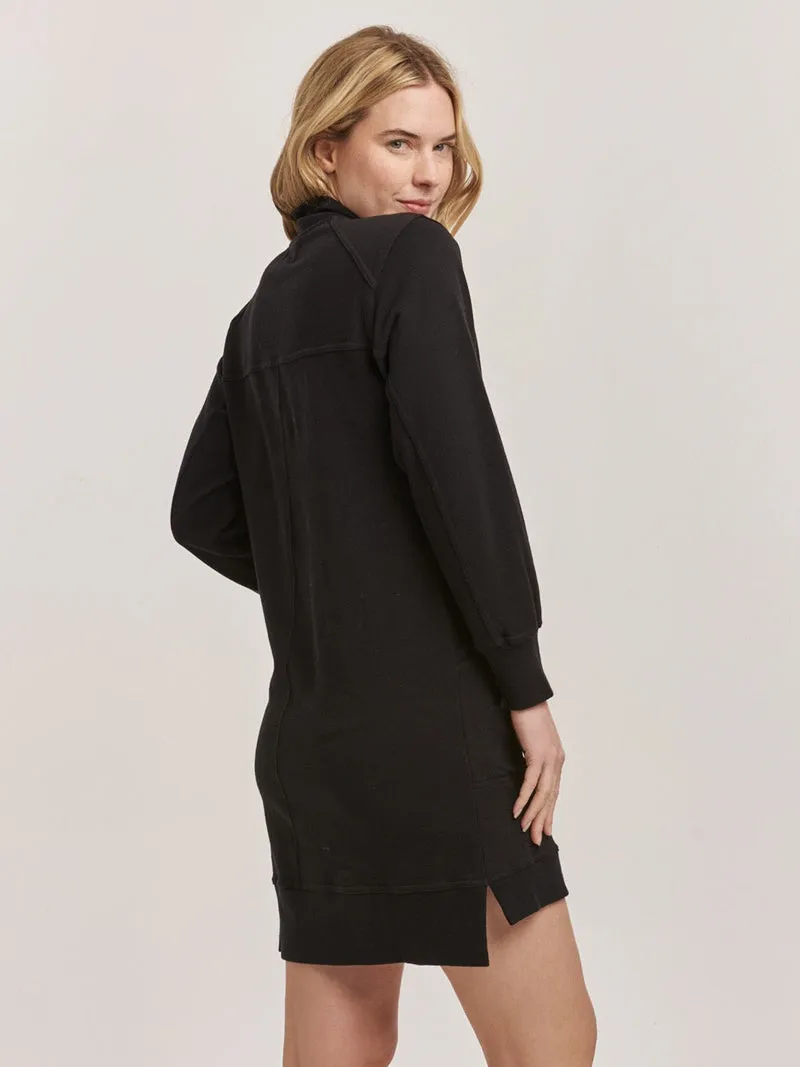 Dear John Zamora Dress - Black