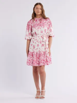 Dolce Petal Dress