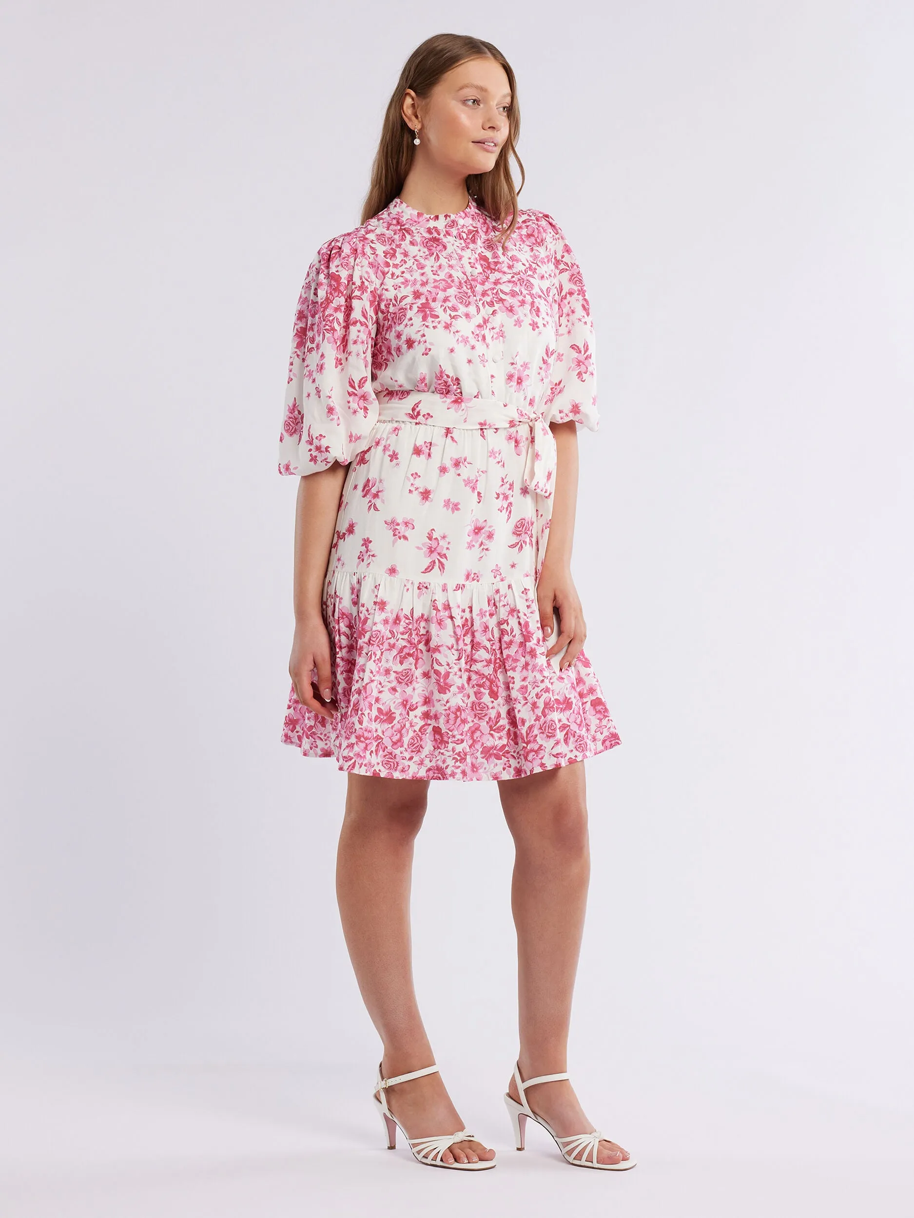 Dolce Petal Dress