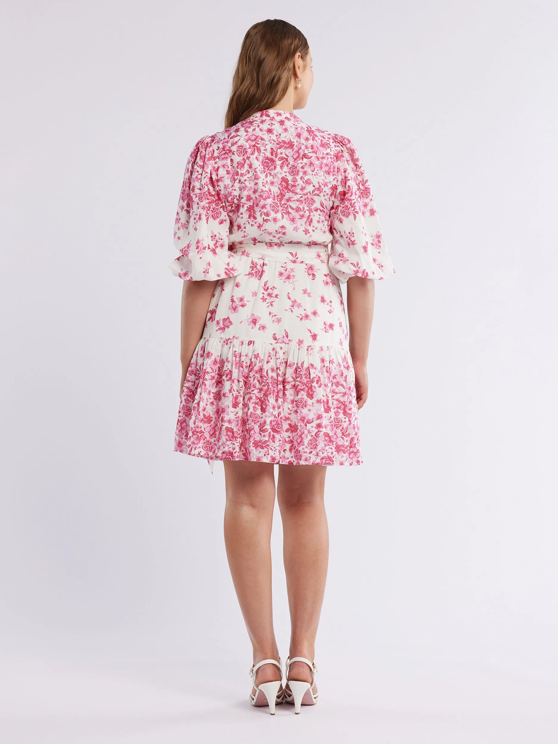 Dolce Petal Dress
