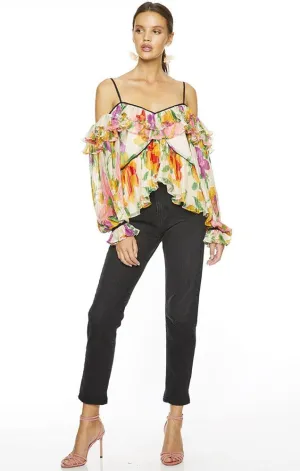 GOLDEN DAYS TOP