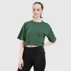 Harmony Glide Tee (Olive)