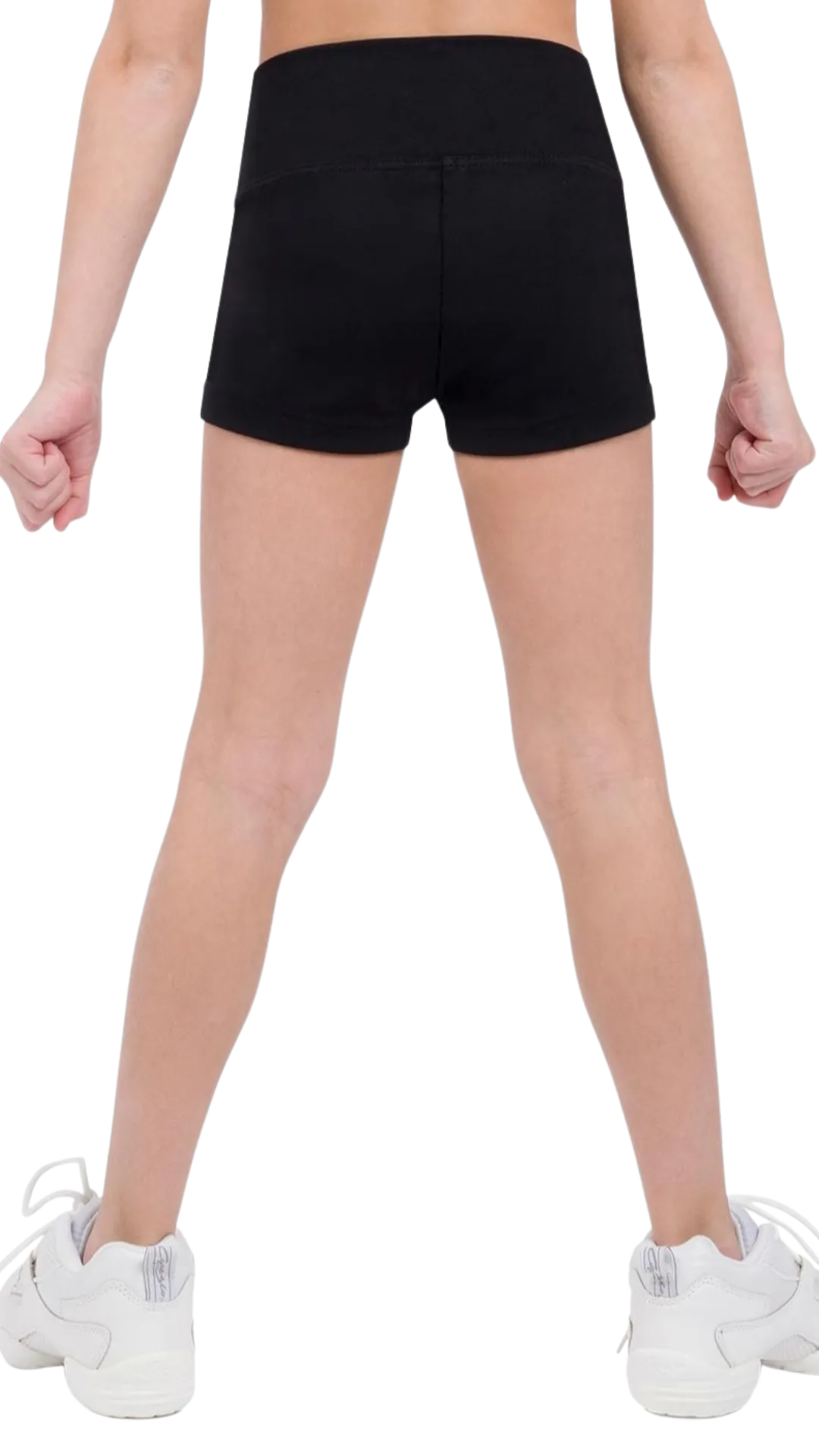 High Waist Short TB131C