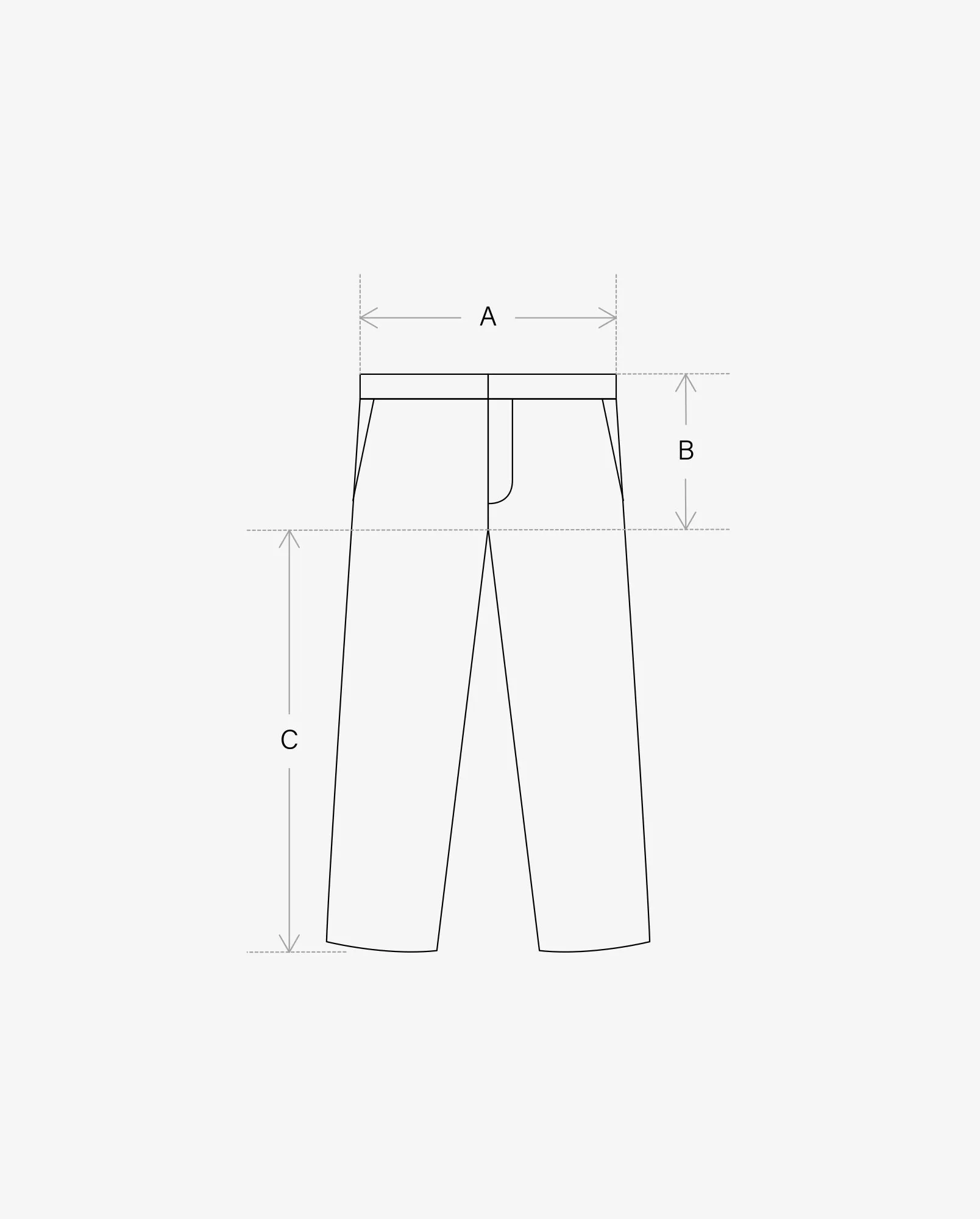 HOMME PLISSE Wide Pants
