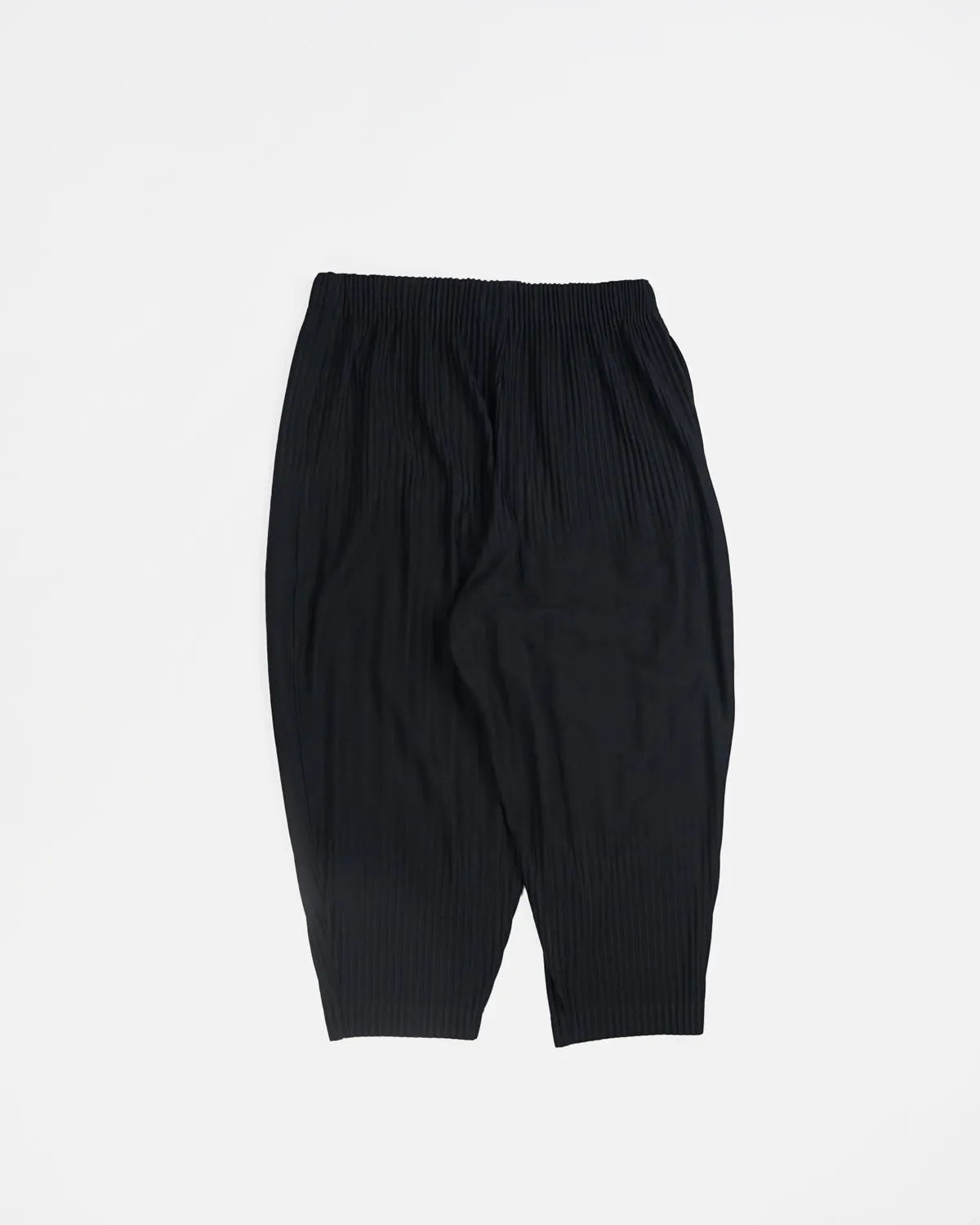 HOMME PLISSE Wide Pants