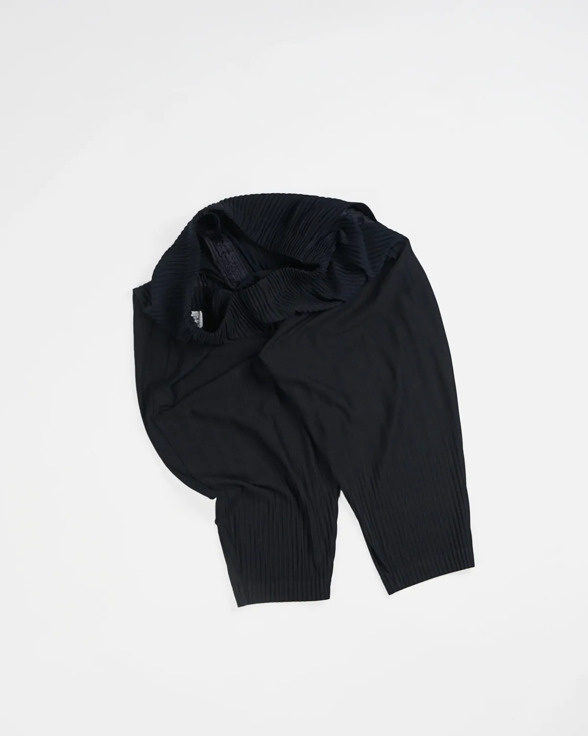 HOMME PLISSE Wide Pants
