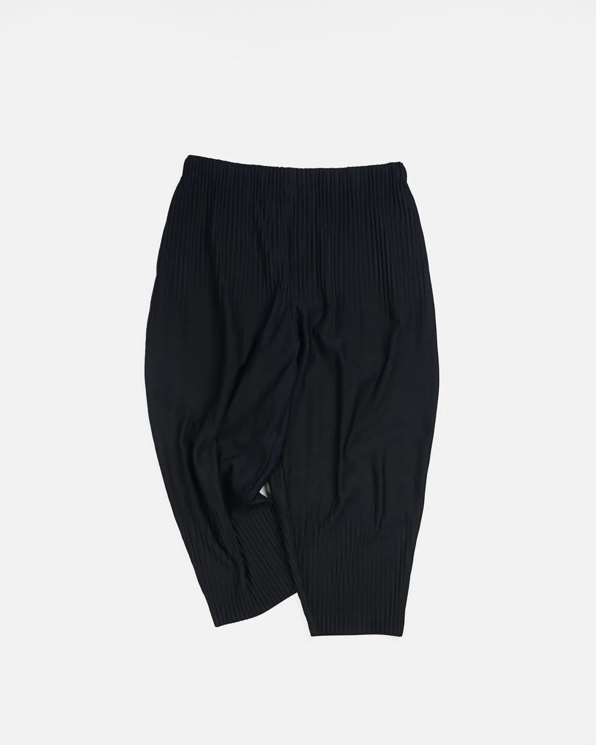 HOMME PLISSE Wide Pants