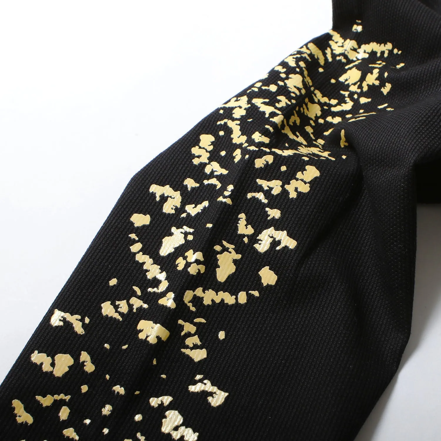 Isami Gold Leaf BJJ Kimono