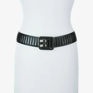 JALIYAH Bridle Belt | Black