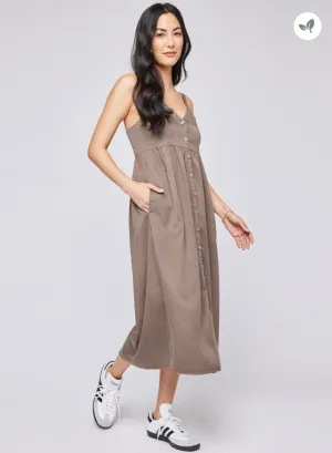 Jane Midi Dress