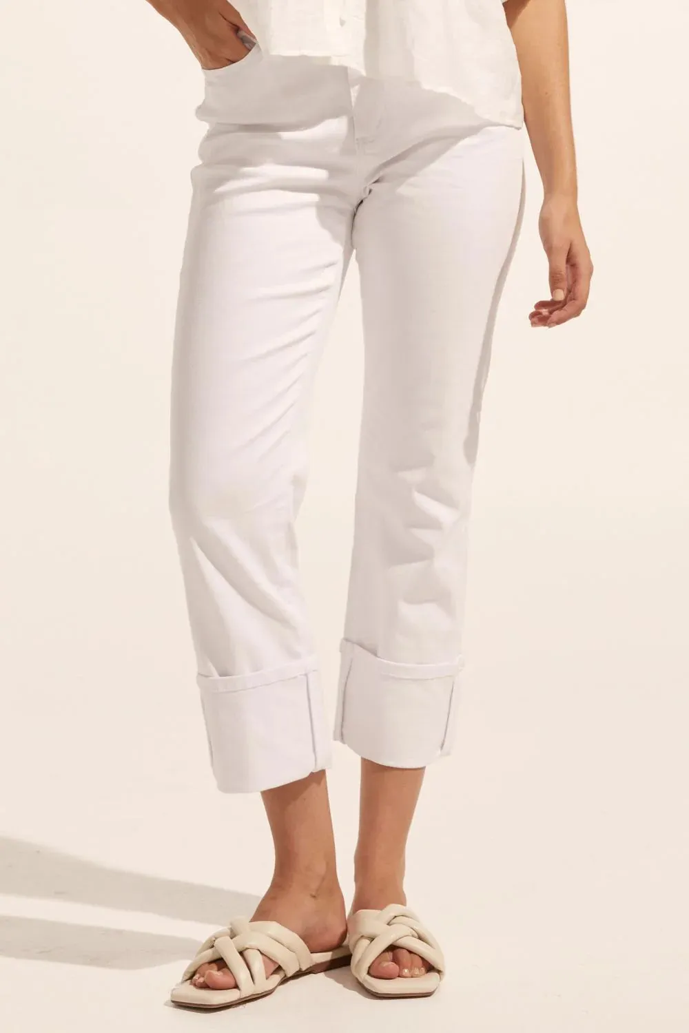 Journey Pant