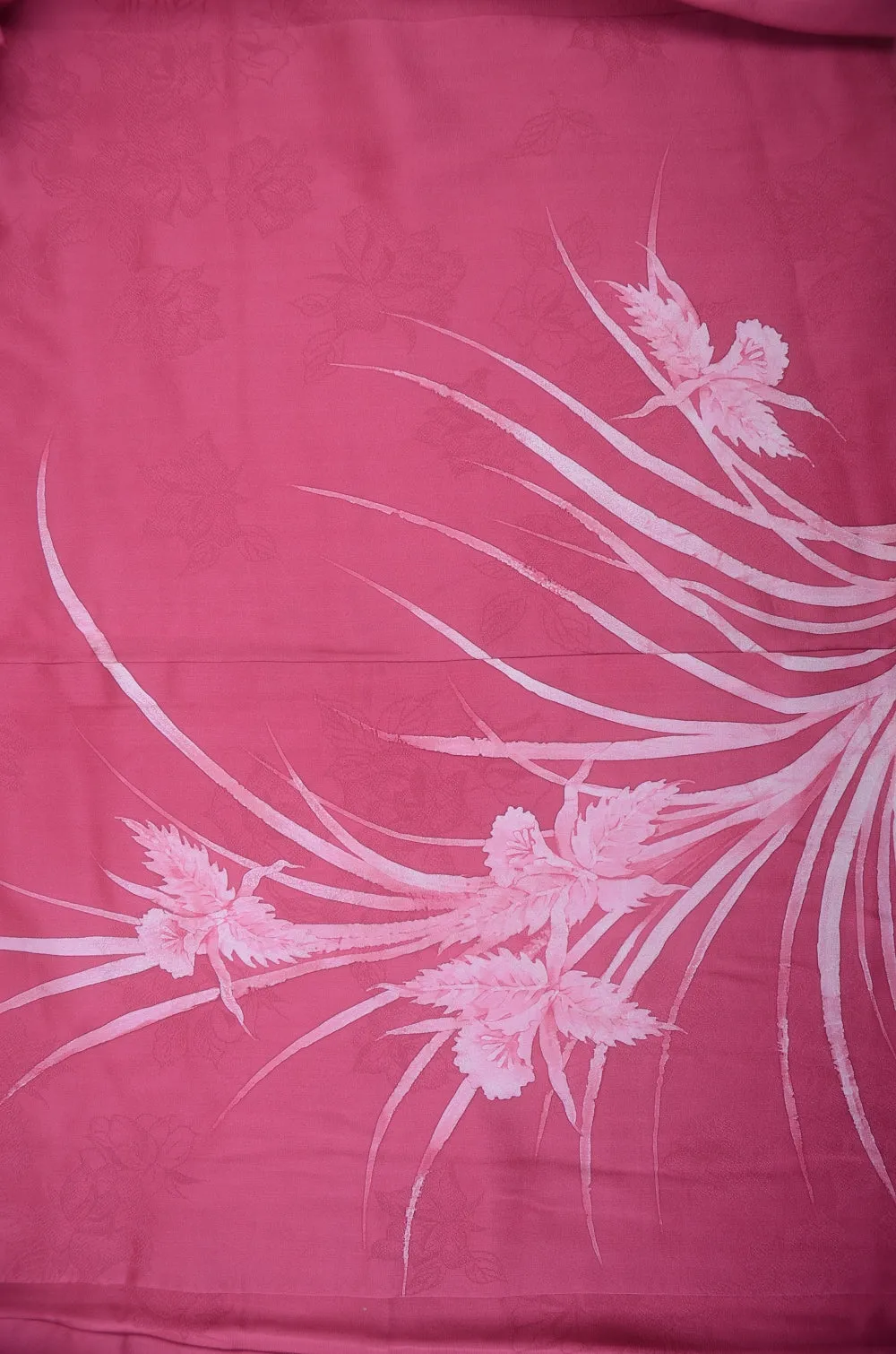 Kimono Jacket / Warehouse sale WF #1-266