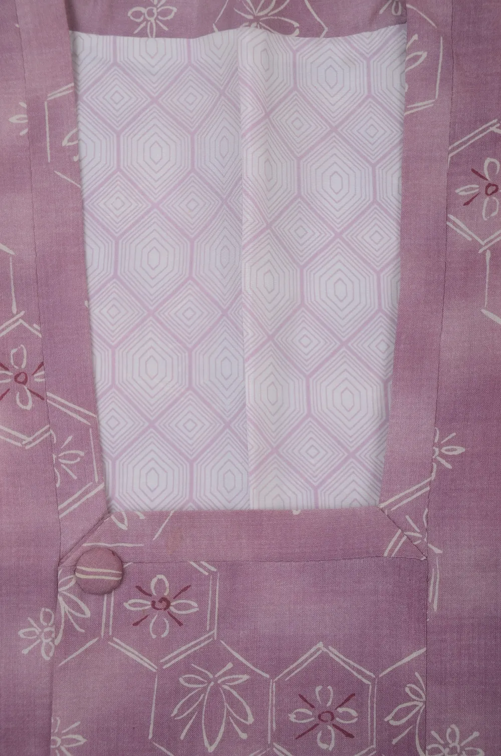 Kimono Jacket / Warehouse sale WF #1-269