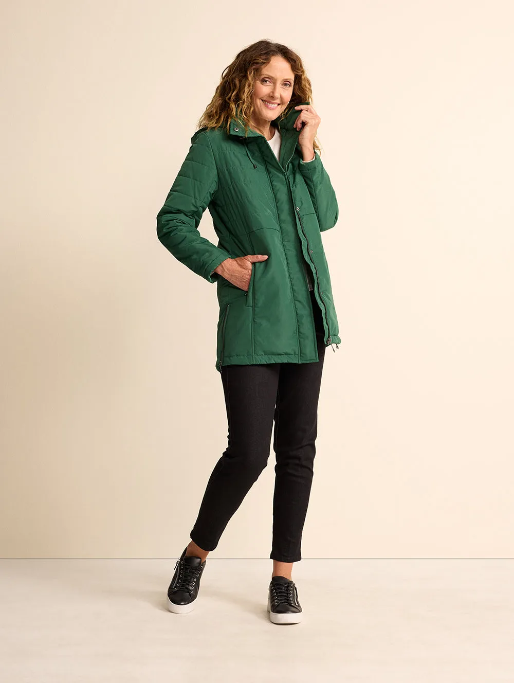 Kobie Jacket