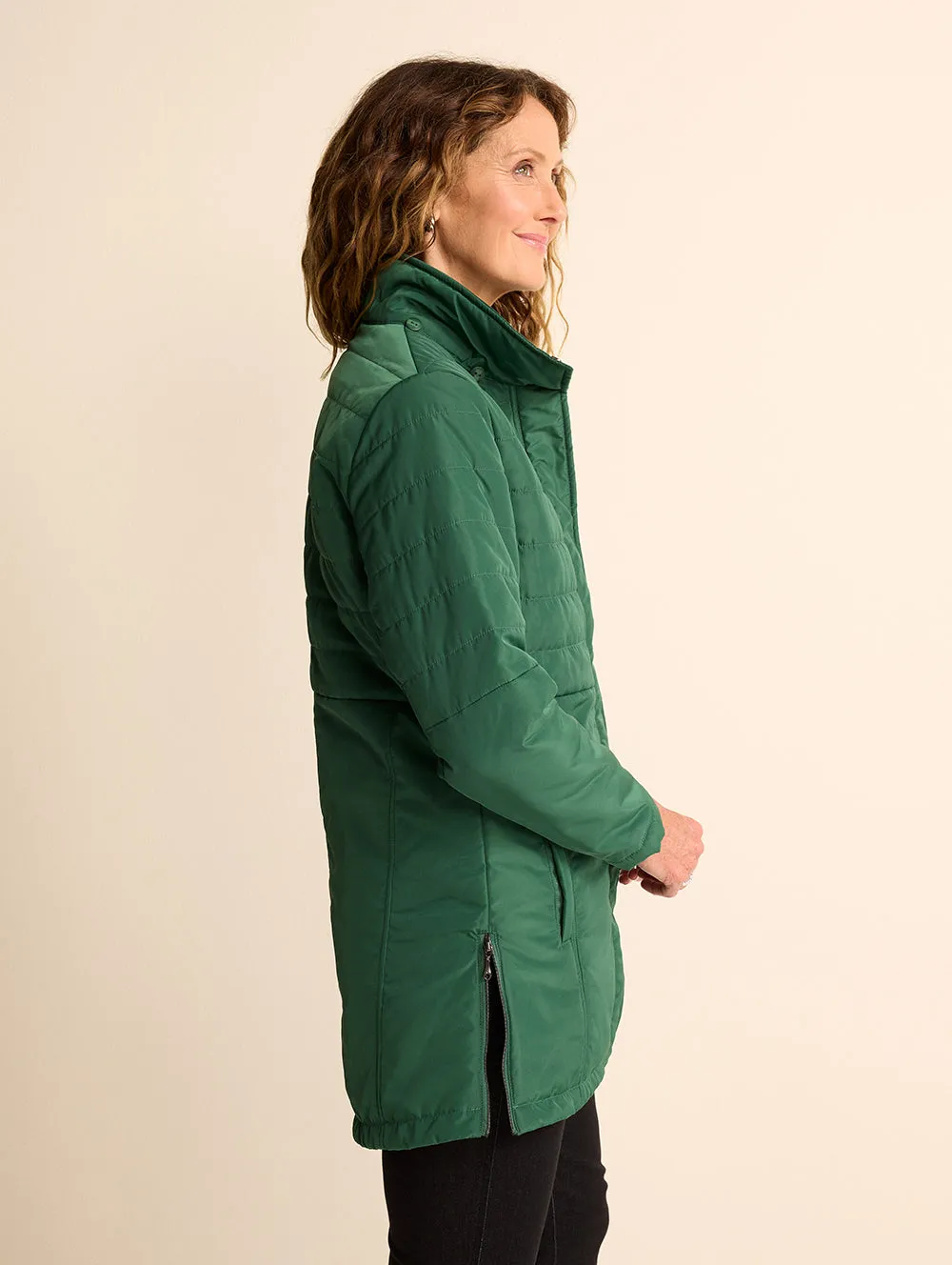 Kobie Jacket