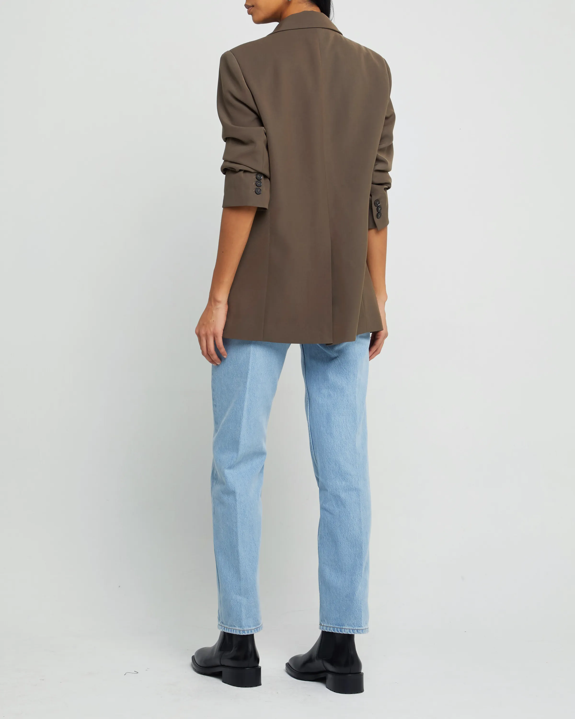 Larsen Oversized Blazer