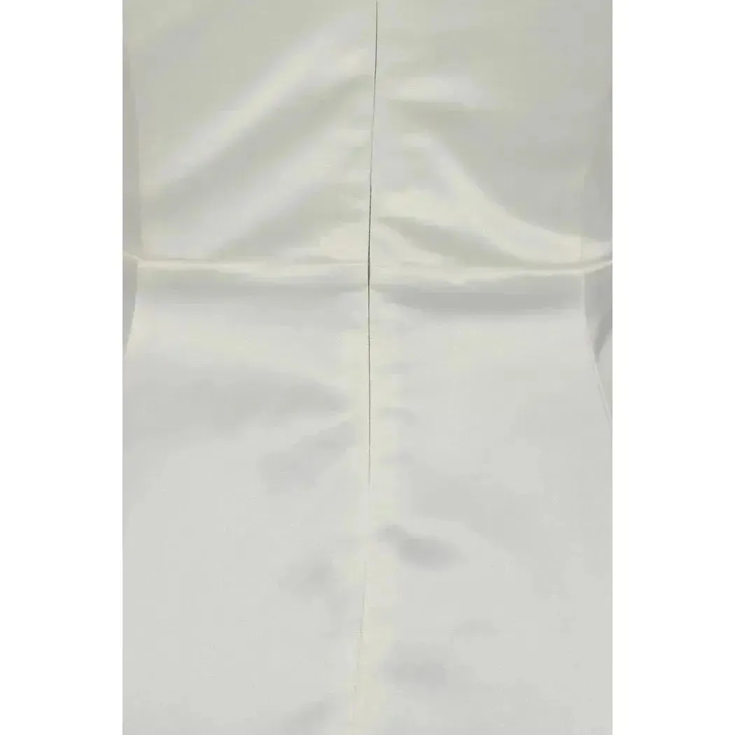 Liliana Dress - Ivory