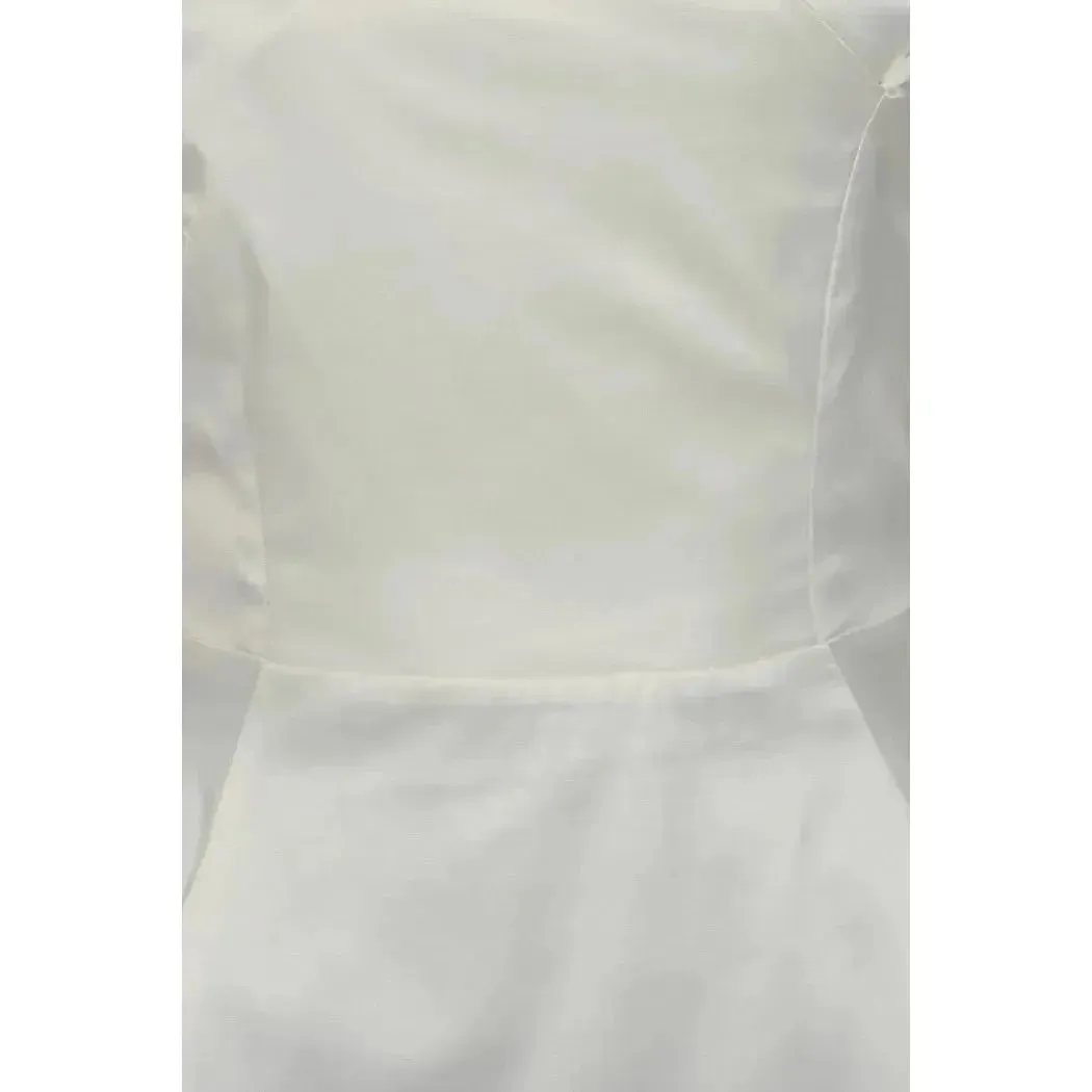 Liliana Dress - Ivory
