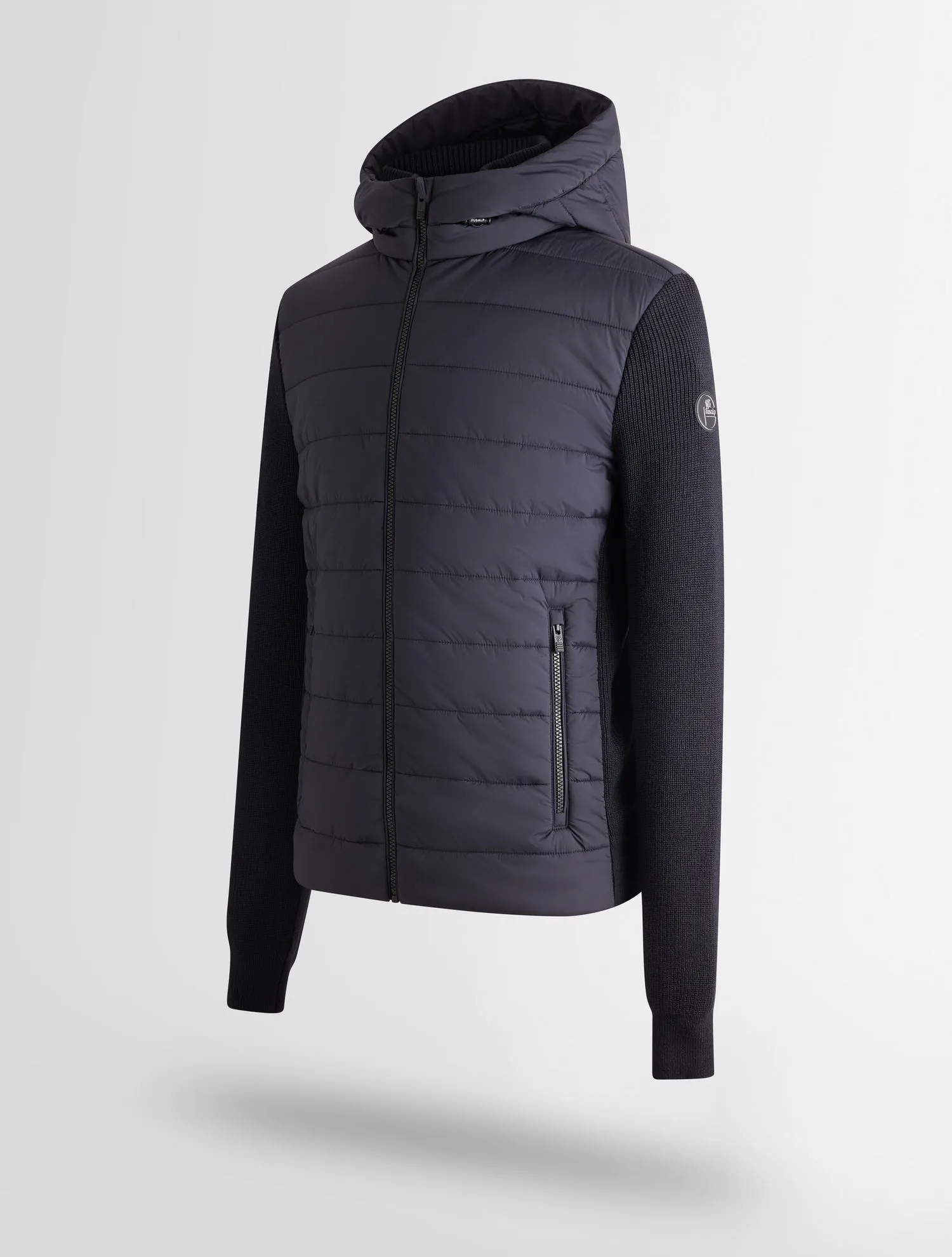 LORENZO II Jacket - MARIN