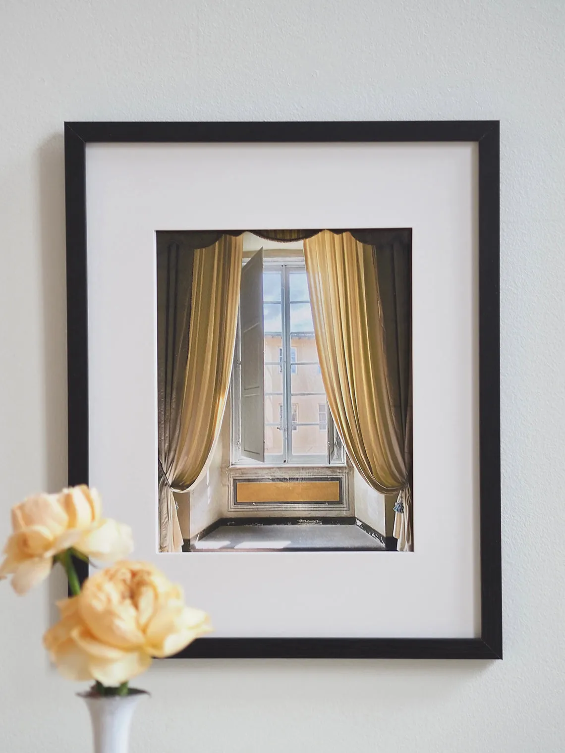 Lucca Art Print | 8"x10"