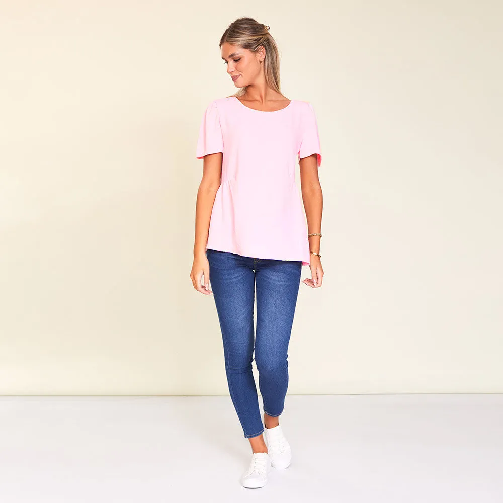 Magie Top (Pink)
