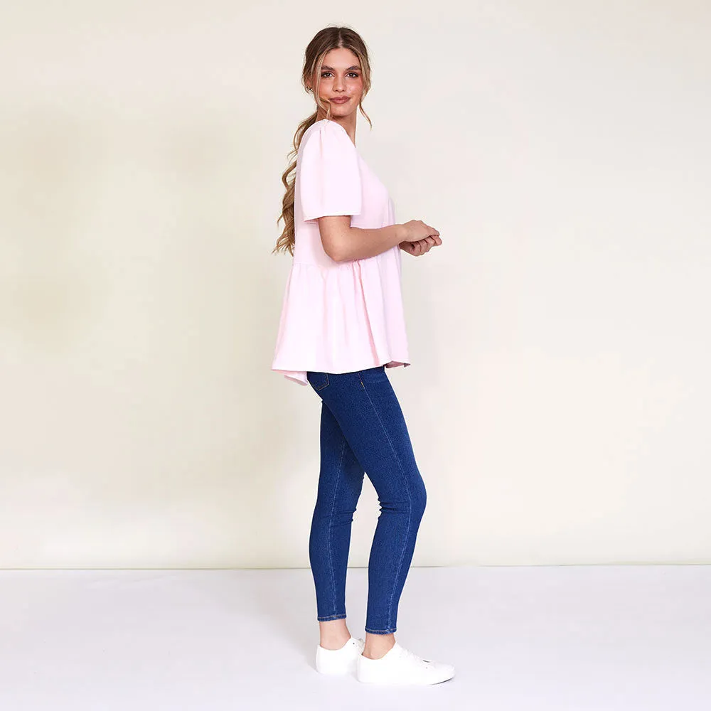 Magie Top (Pink)