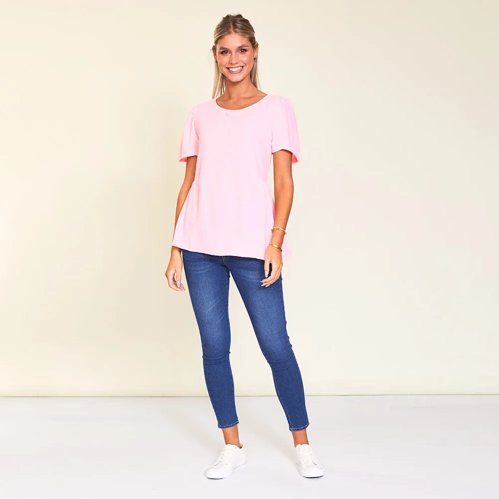 Magie Top (Pink)