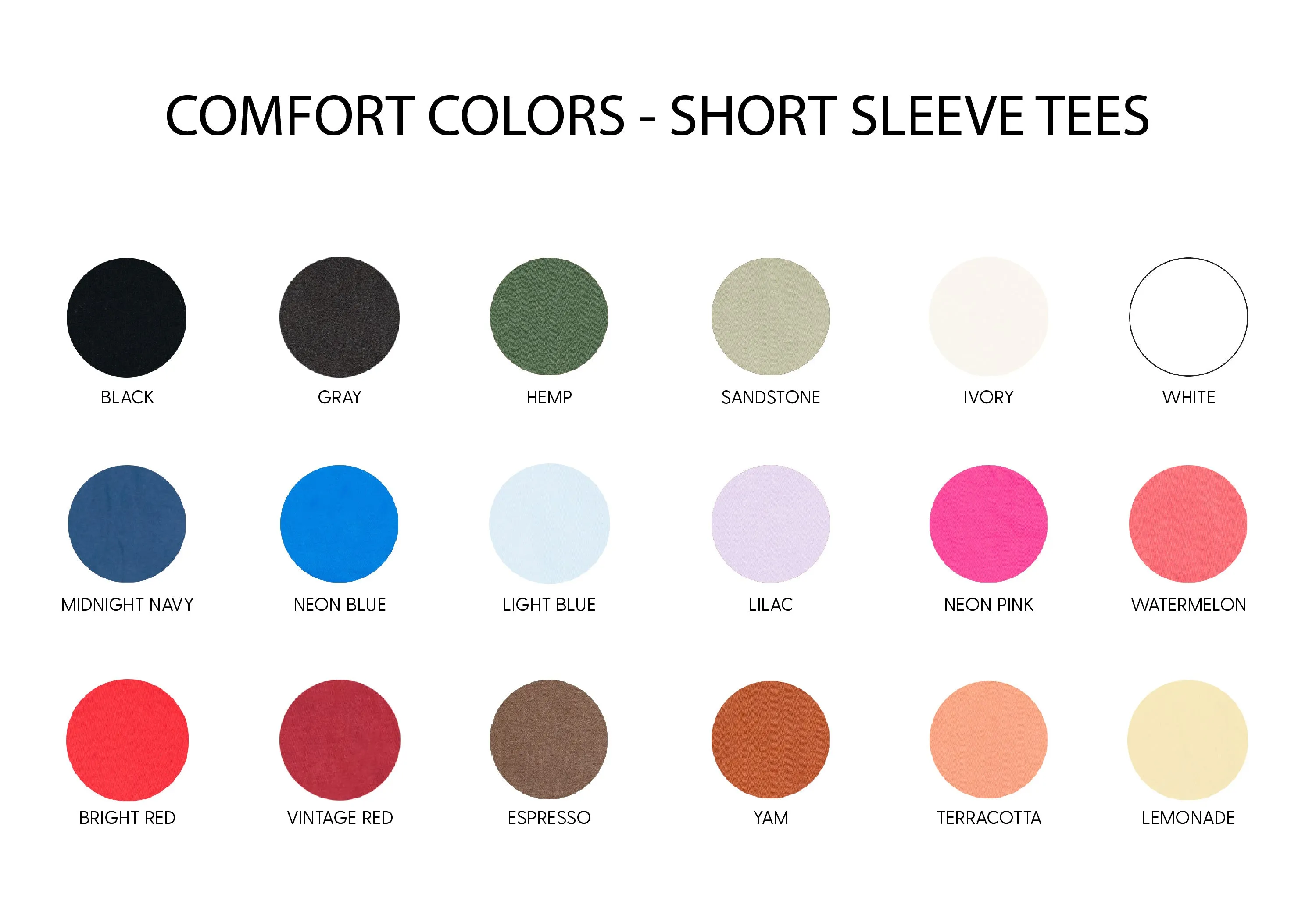 MAMA Pocket Design on Front w/ Full Our Classroom Is Wherever We Are On Back - SHORT SLEEVE COMFORT COLORS TEE