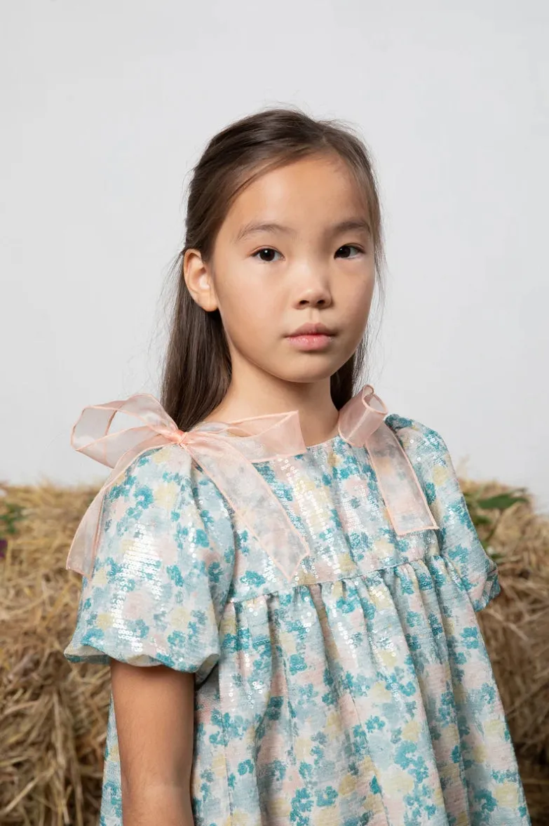 Maya Dress