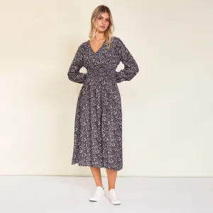 Mollie Dress (Black)