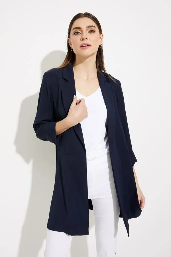 OVERSIZED BLAZER