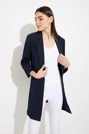 OVERSIZED BLAZER