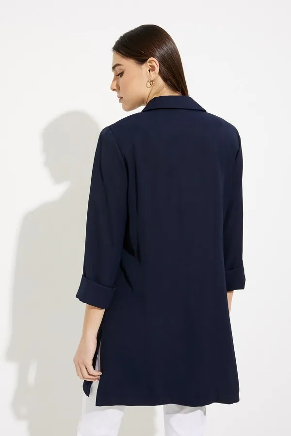 OVERSIZED BLAZER